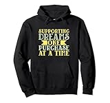 Supporting Dreams One Purchase at a Time