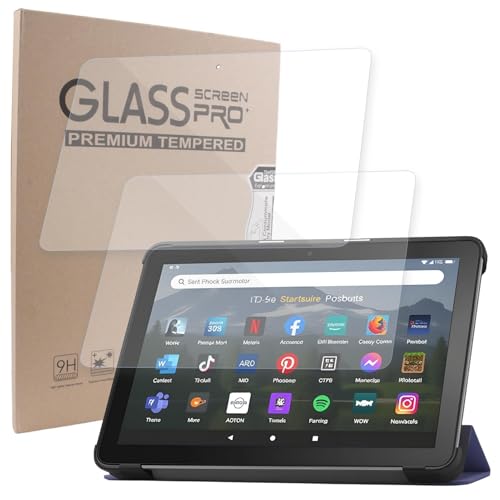 Amazon Fire HD 8 tablet (newest gen), 8