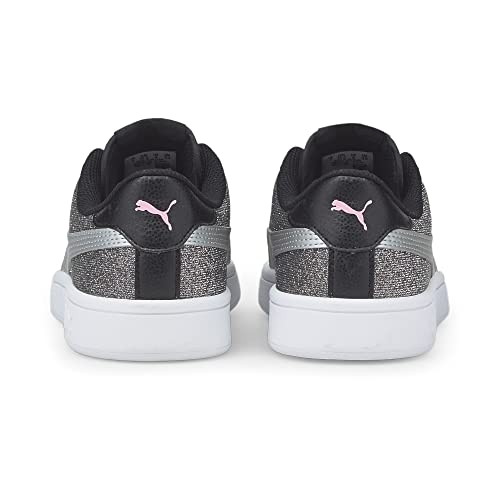 PUMA Kids Boys Future Z 4.3 Soccer Cleats - Black2