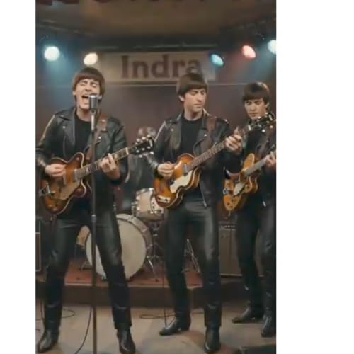 Especial Dia Internacional de Los Beatles