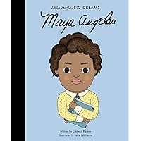 Maya Angelou (4)