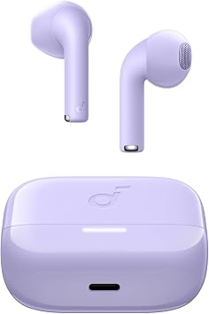 Anker Soundcore K20i Purple