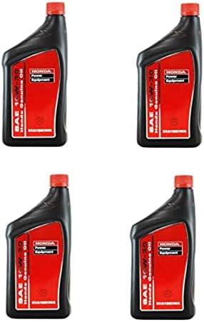 Honda Engine Oil - 08207-10W30 (4)