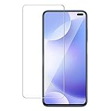 Film anti-éclats intégré pour protéger votre téléphone - S'il se casse, le verre trempé se brise en petits morceaux qui se collent ensemble, ce qui le rend plus sûr pour les utilisateurs.