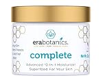 Face Moisturizers Organic