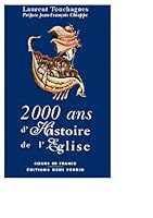 2000 ans d'histoire de l'Eglise 2913960014 Book Cover