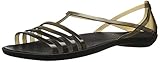 Die Größenangaben der Crocs-Schuhe erfolgen in US-amerikanischen Schuhgrößen.