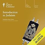 Cover of Introduction to Judaism