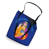 Jesus Was a Liberal Hippie Socialist Funny Graphic Tote Bag
