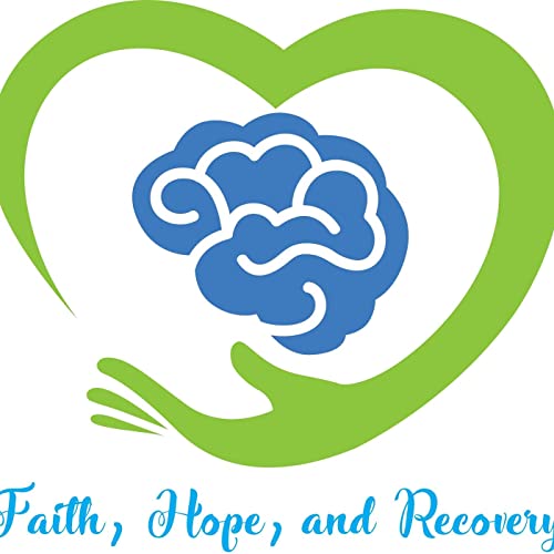 Faith, Hope, and Recovery cover art