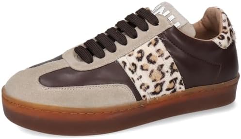 Melvin & Hamilton Sneakers Damen Amira 1 Mehrfarbig 41