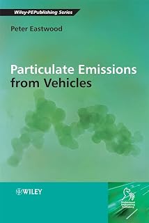 Particulate Emissions from Vehicles (RSP)