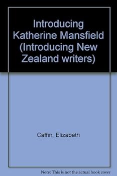 Introducing Katherine Mansfield (Introducing New Zealand writers)