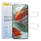 【2+2枚】「日本旭硝子 硬度9H」ガラスフィルム Google Pixel 9 Pro 5G 用 フィルム 保護フィルム 強化ガラス 液晶画面保護，高透過率/気泡ゼロ，指紋防止/衝撃吸収機能付保護、簡単貼り付けガイド枠付き
