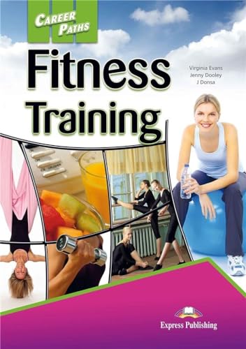 Fitness Training Ss Book