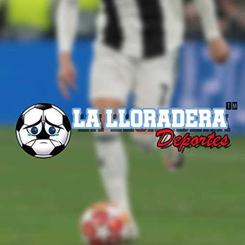 Couverture de La Lloradera Deportes TM