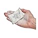Hot Glove Rosin Bag,White,Roz-B