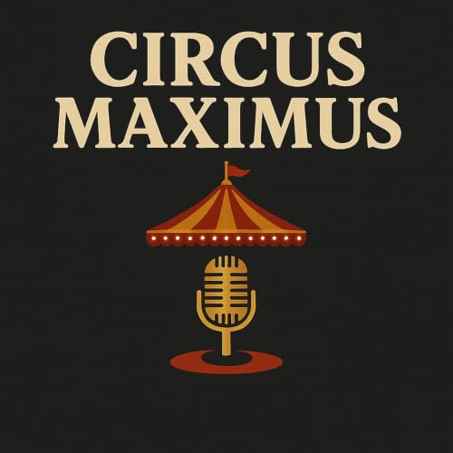 Circus Maximus Podcast Titelbild