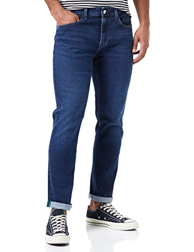 Tommy Jeans Pantalons Homme chino stretch mode urbaine casual