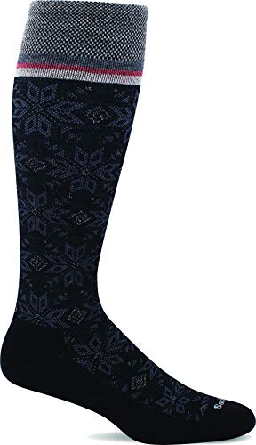 Image of Sockwell Women's Winterland Moderate Graduated Compression Sock