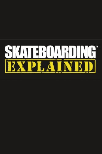 Skateboarding Explained #TOP23