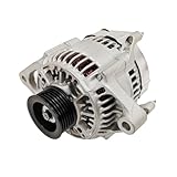 Generator Alternator Compatible For CHRYSLER VOYAGER Compatible For JEEP WRANGLER GRAND CHEROKEE