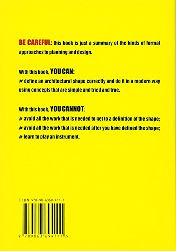 The Fast Guide to Architectural Form