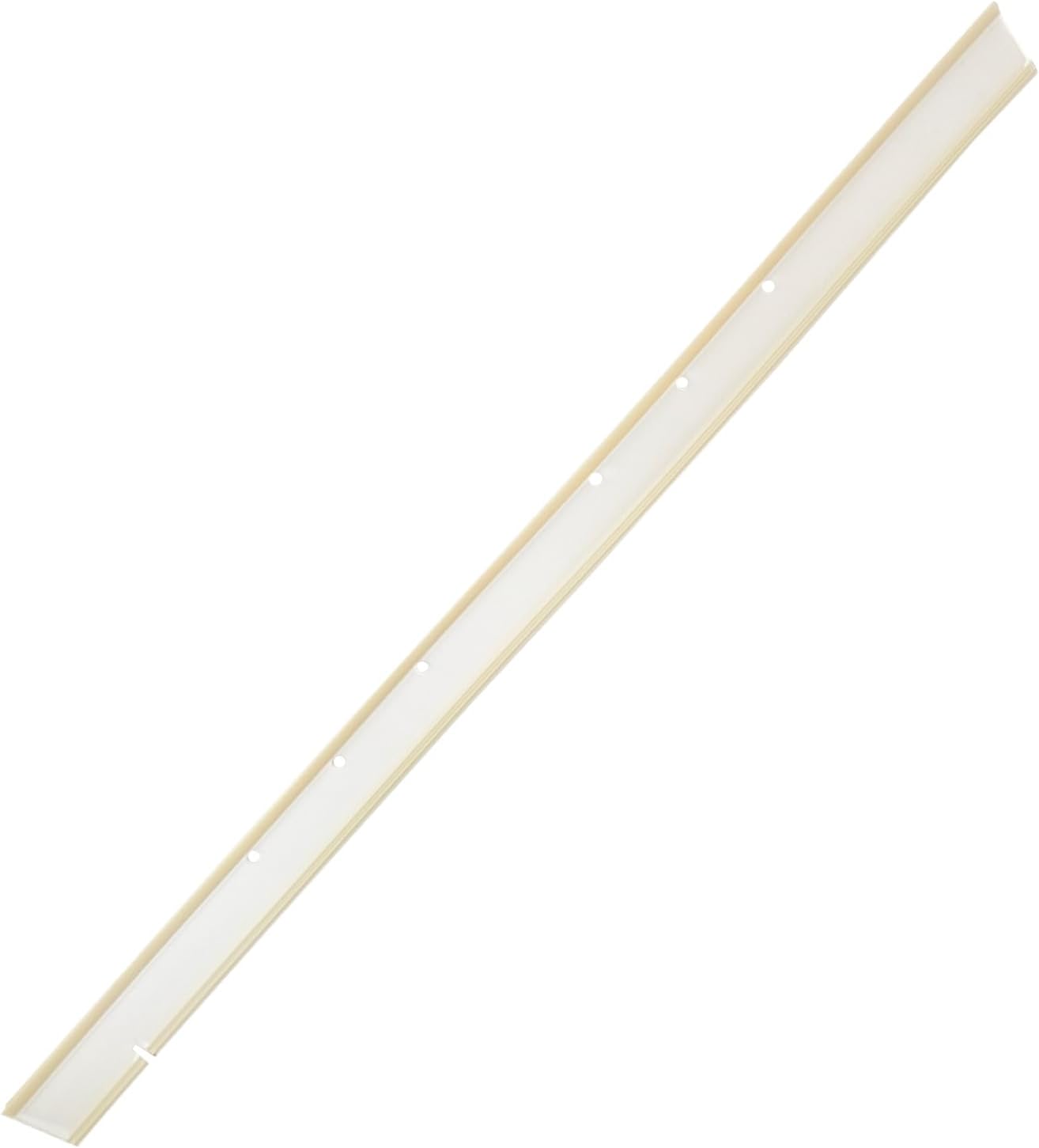 5304500204 Dishwasher Bottom Door Gasket Replacement Part Replace for Frigidaire Kenmore Crosley AP5962194 PS11703834 Dishwasher Door Bottom Seal