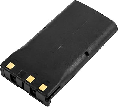 Battery for Kenwod TK-25A,TK-26A,TK-27A,TK-28A,TK-45A,TH-27,TH-47,TH-28,TH-48,TH-78,TH-26AT,TH-45AT,TH-46AT,TH-55AT,TH-75AT,TH-77AT,TK-220,TK-240,TK-240D,TK-320,TK-330,TK-330SP,TK-340, 1800mAh