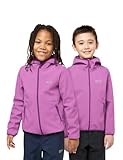 FOURWINDS JACKET KIDS