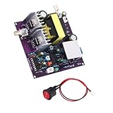 Conçu avec des matériaux ignifuges et des protections thermiques, cet onduleur gère une capacité de surtension de 300 W pour les appareils à moteur, garantissant un fonctionnement sûr lors d'une utilisation prolongée