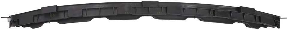 Bumper Cover Grille for 2010-2011 Camry Lower LE/XLE/Base except SE/Hybrid 5311206090 TO1036118