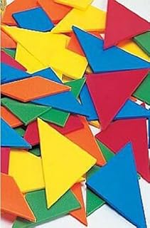 Tangram creator
