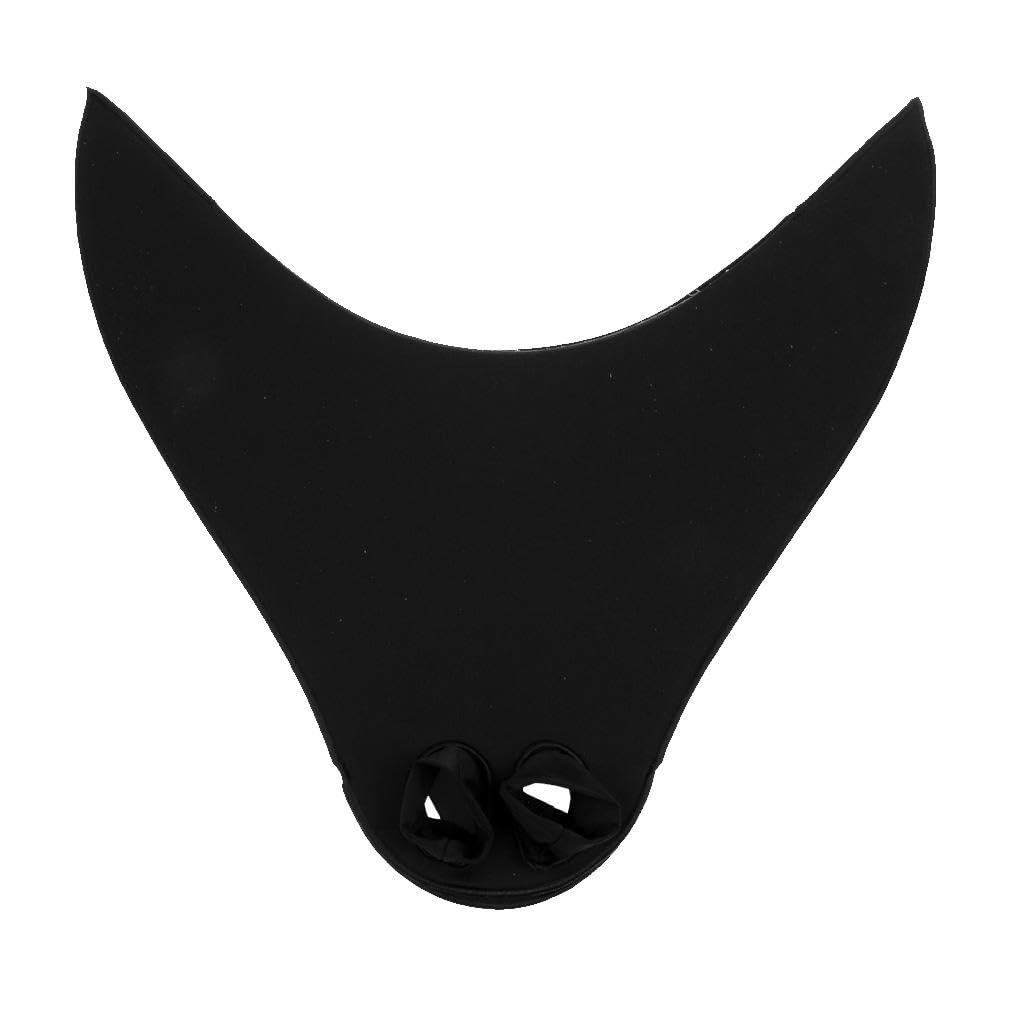 MERISHOPPMERISHOPP Mermaid Tails Girl Swimmable Monofin Mono Swimming Fin Flipper Kid Type 2|Sporting Goods | Water Sports | Fins, Footwear & Gloves |Fins