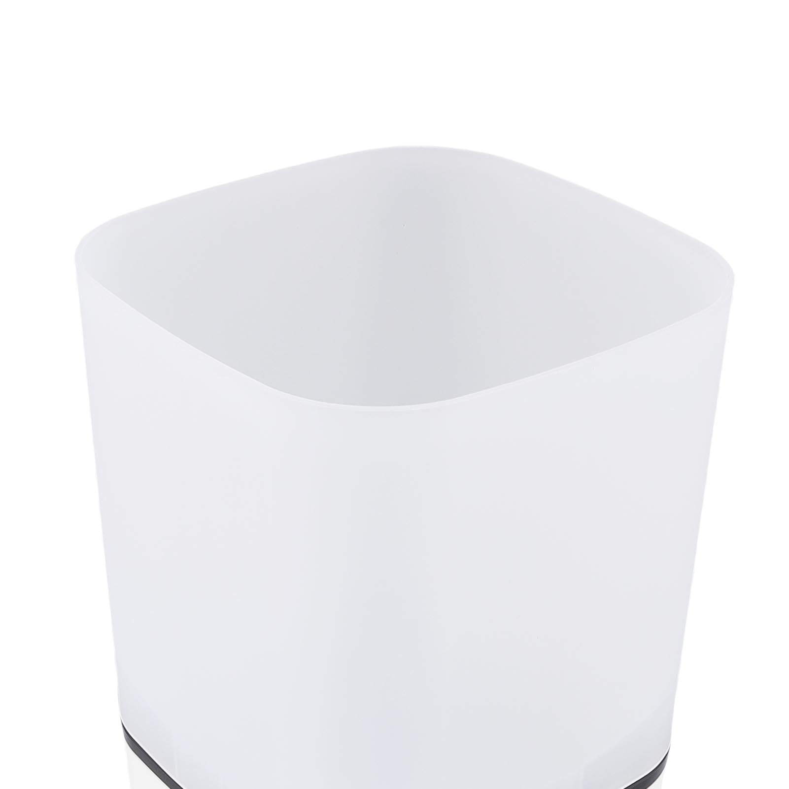 Cryfokt Distributeur de Croquettes pour Chat 6L, Gamelle Automatique WiFi