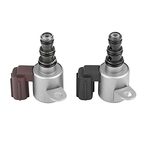 Válvula solenoide de controle de deslocamento de transmissão Acouto B&C conjunto 28400-P6H-013 28500