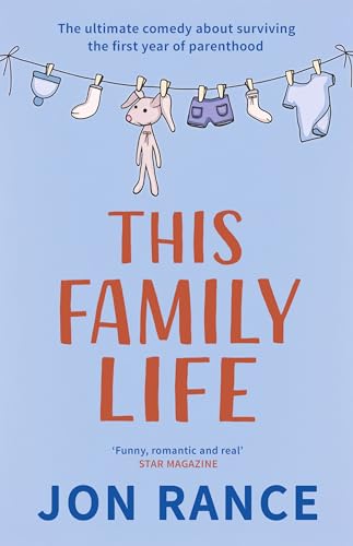 This Family Life: A laugh-out-loud family comedy. The sequel to This Thirtysomething Life This Family Life: A laugh-out-loud family comedy. The sequel to This Thirtysomething Life