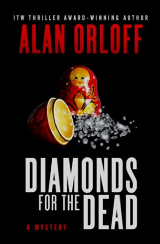 Diamonds for the Dead