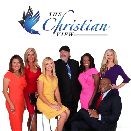 The Christian View copertina