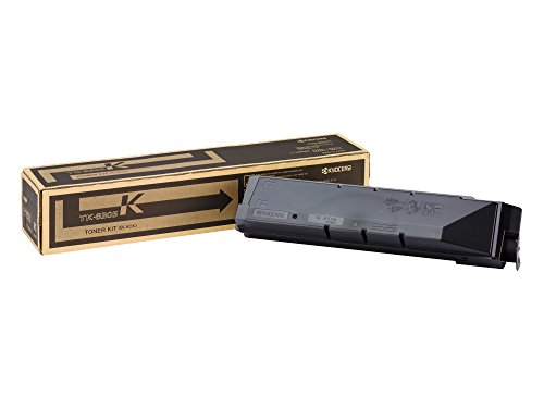 Kyocera TK original cartouche de toner pour TASKalfa 3050ci 3051ci 3550ci 3551ci - vue 2