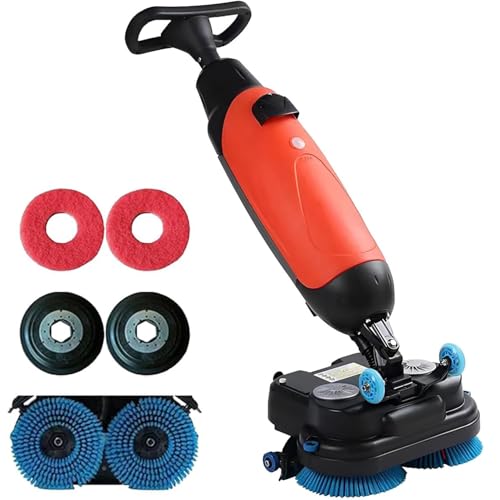 RETRIN Máquina Limpiadora y Pulidora Eléctrica