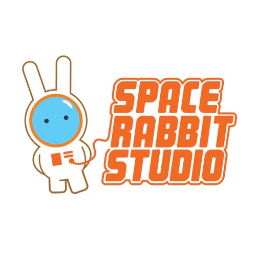 Ep. 295 Toys on Tap w/Space Rabbit Studio: They Quit Their Jobs to Make Toys