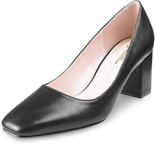 court shoes size 3.5