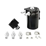 Aus hochwertigem 6061-T6 Aluminium hergestellt.