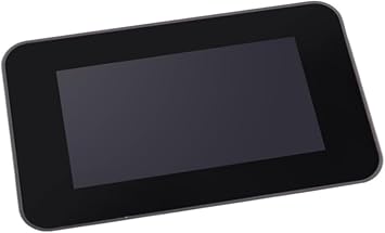 For Anycubic for Kobra 3 Touch Screen Display - LCD Control Panel for Kobra 3 for Combo 3D Printer Replacement Part