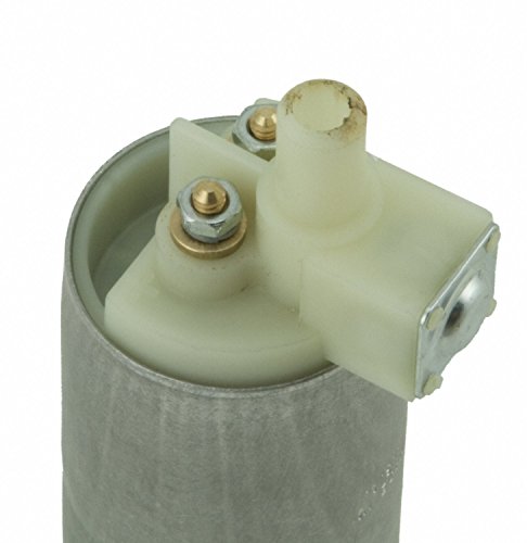 Carter Electric Fuel Pump 12V And Strainer Set Automotive Replacement (P6876) #TOP3