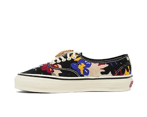 Baskets basses Vans LX Authentic 44 Needlework - vue 8