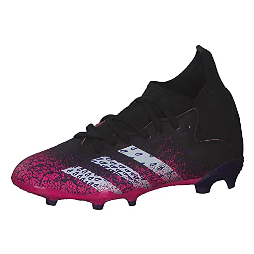 Image of adidas Boys 3 Fg J Football Shoe