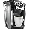 Keurig K400 2.0 Brewing System, Black
