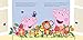 PEPPA PIG: PEPPA LOVES OUR PLANET
